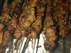 -喝丢一只鞋海鲜烧烤·海肠捞饭(文体街店)