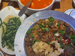 -俭寨大盘鸡·缸子肉·小公鸡·新疆菜(云通店)