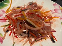 -肆月河豚·淮扬菜·湘菜(华天店)