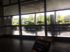 -常州奔牛国际机场
