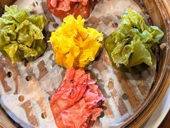 -龍聚祥烧麦馆(鼓楼店)