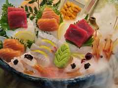 -森味薪火烧•烧鸟居酒屋•日本料理(望京店)
