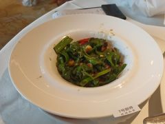 -万龙洲海鲜(南新仓店)