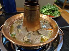 -陀岗美食·云南藏式特色餐厅