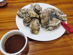 -鱼市酒店(威海水产批发市场店)