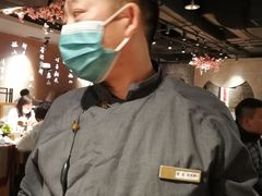 -呷哺呷哺 黄金牧场 (新中关购物中心店)