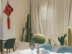 -悦海·家宴·冰花皮皮虾大锅贴(宝龙店)