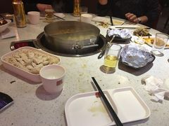 -舒来喜鱼锅(伊河路店)