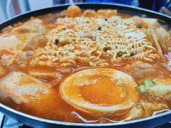 -欧巴来了韩式料理