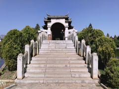 -云南民族村