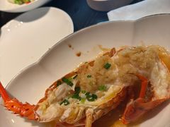 -鲜璟台·地标景观餐厅(上海中心店)