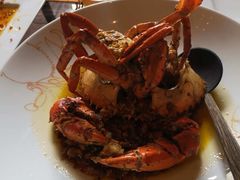 -Ministry of Crab(科伦坡店)