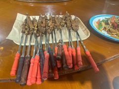 -伊带伊路新疆美食府(呼家楼店)