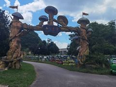 -云漫湖生态度假公园