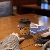 麦当劳真有你的❗阿华田系列我🉑️太❤爱了 