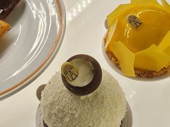 -Angelina安吉丽娜(恒隆广场店)