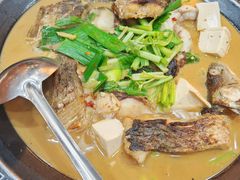 -下梅人家土菜馆(历史文化餐厅度假区店)