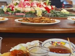 -合家院饭庄(榆关道店)