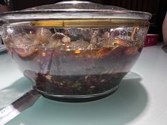 -廉厨干煸鸡(云龙区民富园店)