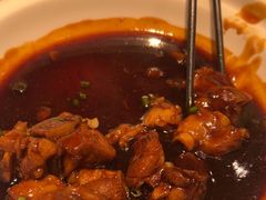 -绿茶餐厅(青岛城阳万象汇店)