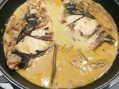 -俭寨大盘鸡·缸子肉·小公鸡·新疆菜(云通店)