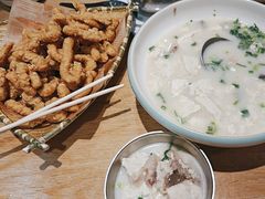 -鸭绿江民族饭店(总店)