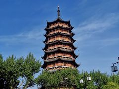 -北寺塔