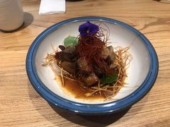 -隐泉之语日式料理(王府中环店)
