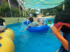 -上海玛雅海滩水公园