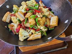 -吃货私房菜(丽江束河古镇店)