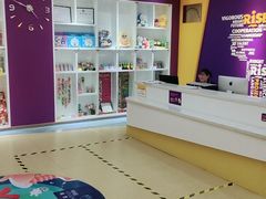 -瑞思少儿中心·少儿英语素养启蒙(新合作校区)