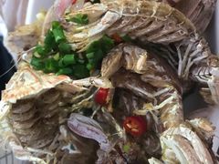 -阿杰臻选海鲜饭店(普陀山店)