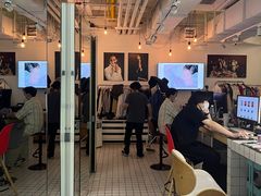 -ID.PHOTO照相馆(嘉里企业中心店)