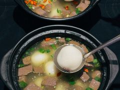 -金典银峰老鹅馆·昆山菜(亭林公园店)