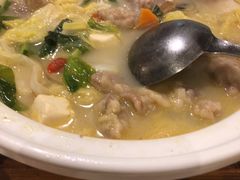 -大鸭梨烤鸭(左家庄店)