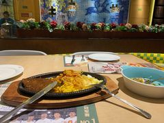 -菲滋意式餐厅(萧山市心店)