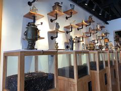 -MUSEO COFFEE咖啡博物馆