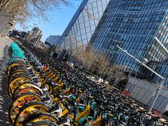 -中央广播电视总台(光华路办公区)