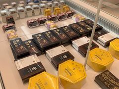 -好利来(太阳宫店)