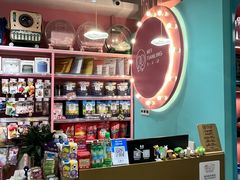 -FAELING PETS美天灵宠物(合生汇店)