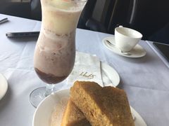 -哈布斯扒房(华发商都店)
