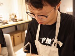 -Oasis绿洲银饰珍珠手作diy(壹方城店)