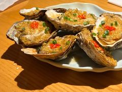 -蚝翅·海鲜粥·烧烤·龙虾季(海曙天一店)