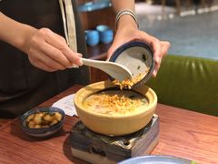 龙虾汤泡饭-汤潮荟·粤菜小馆(茂业天地店)
