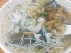 -阿玲面线糊(溪岸路店)