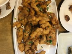 -台北楚楚园馅饼粥(虹桥南丰城店)