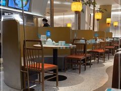 大堂-刀板香·安徽菜(国购IFC店)