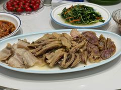 -旺山·浪头人家