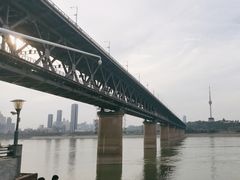 -武汉长江大桥