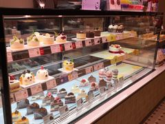 -巴黎贝甜(银城东苑店)